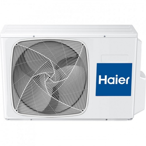 Канальный кондиционер Haier AD24MS3ERA/1U24FS1EAA фото 2