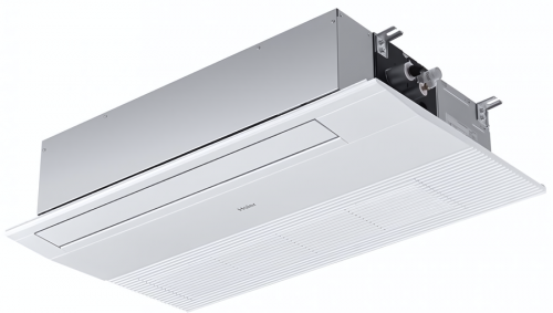 Кассетная VRF система Haier AB182MAERAD