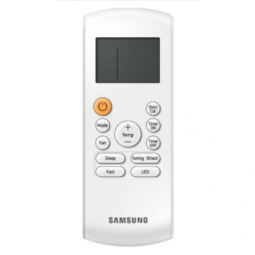 Кондиционер Samsung AR3000 AR07TQHQAURNER фото 2