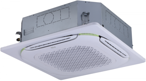 Кассетная VRF система Mdv I3-160C4VR12D фото 3