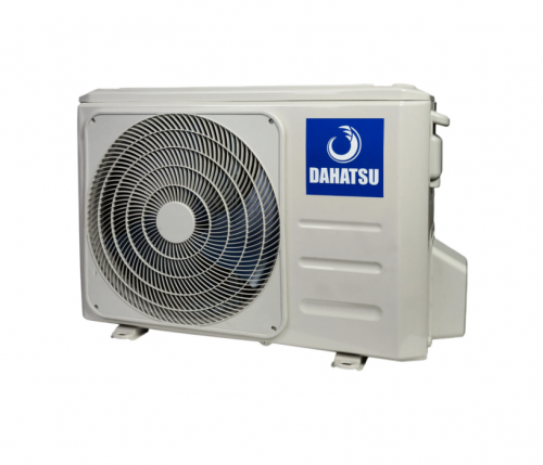 Кондиционер Dahatsu Dragon DHP-09/DHV-09 фото 2