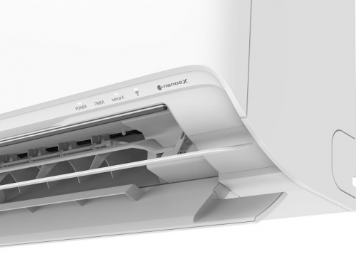 Кондиционер Panasonic Design CS-Z50ZKEW/CU-Z50ZKE фото 8