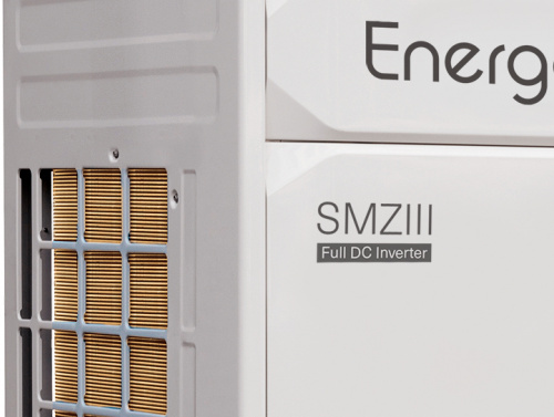 Наружный блок VRF системы Energolux SMZU215V3AI фото 2