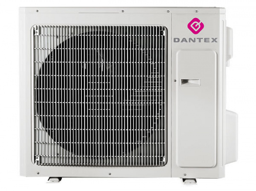Кондиционер Dantex Aura RK-36SAG/RK-36SAGE фото 2