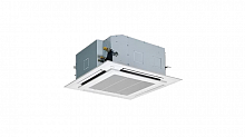 Кассетный кондиционер Neoclima NTSI18EH1z/NUI18EH1z