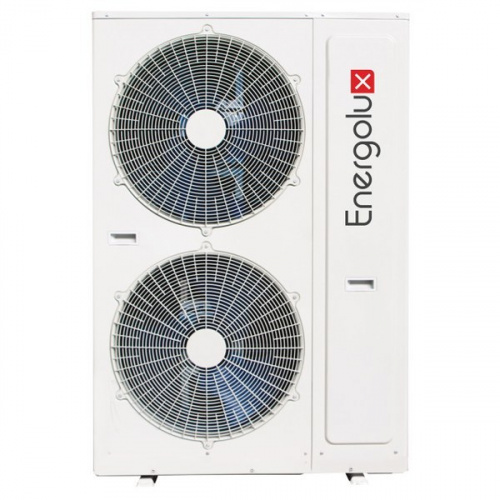 Канальный кондиционер Energolux SAD100D3-A/SAU100U3-A фото 3