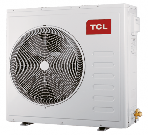 Канальный кондиционер TCL TTB-24HWIA фото 2