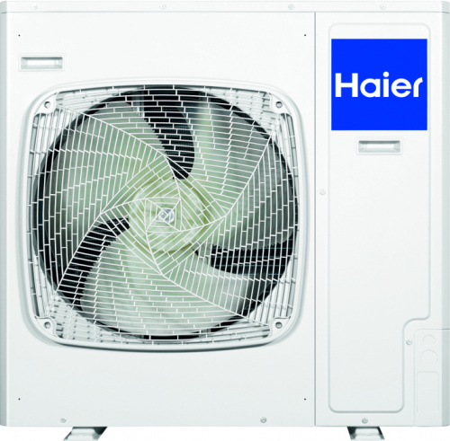 Кассетный кондиционер Haier AB140S2LR1FA/1U140S1LN1FA фото 2