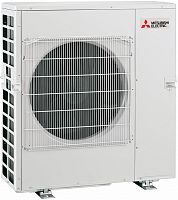 Внешний блок мульти сплит-системы на 5 комнат Mitsubishi Electric Free Match MXZ-6F122VF