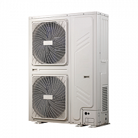 Наружный блок VRF системы Clivet MSAN-XMi_400T
