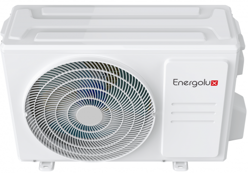 Кондиционер Energolux Davos SAS12R1-AI/SAU12R1-AI фото 9