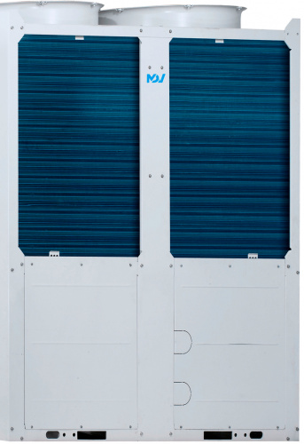 Чиллер с воздушным охлаждением Mdv M-V140D2BR8-A фото 3