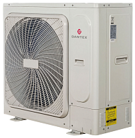 Наружный блок VRF системы Dantex DM-DC036WLC/F
