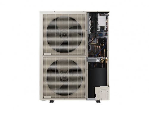 Наружный блок VRF системы Samsung AM080MXMDGH/TK фото 2