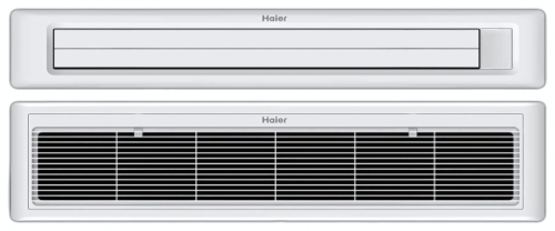 Канальная VRF система Haier AD162MSERA (D) фото 3