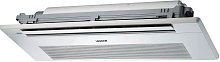 Кассетная VRF система Lessar LSM-H36B1CUA2/LZ-VB1COB