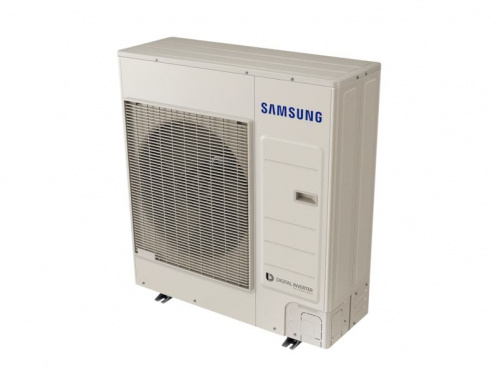 Наружный блок VRF системы Samsung AM040KXMDEH/TK фото 2