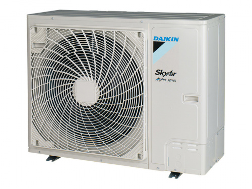 Кассетный кондиционер Daikin FCAG125B/RZAG125NY1 фото 2