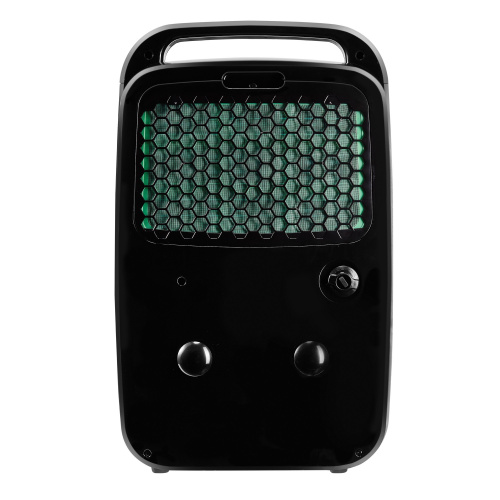 Осушитель воздуха Ballu BD30MN BLACK фото 5