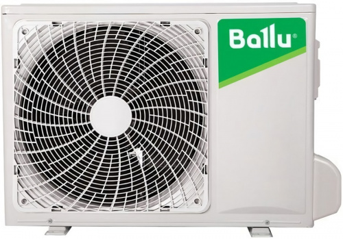 Кондиционер Ballu Ice Peak BSPKI-24HN8 фото 2