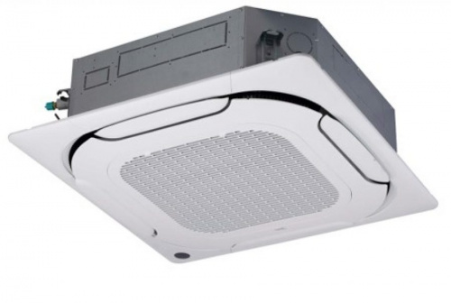 Кассетная VRF система Mdv MDI2-160Q4DHN1