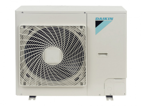 Кассетный кондиционер Daikin FCAG71B/RQ71BV/-30T фото 2