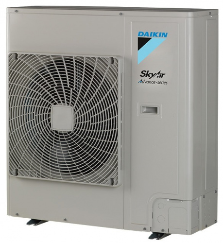 Кассетный кондиционер Daikin FCAG100B/RZASG100MY1/-40 фото 2