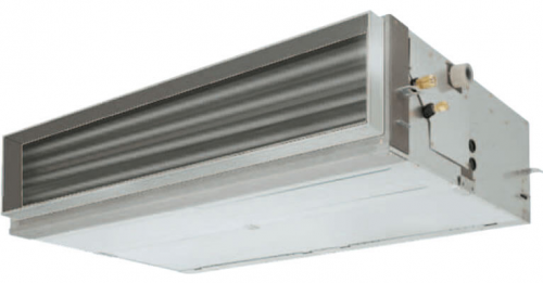 Канальная VRF система Toshiba MMD-UP0181BHP-E