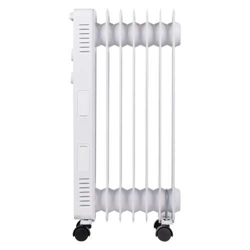 Радиатор масляный Electrolux EOH/BE-07ZW фото 3