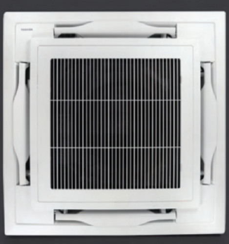 Кассетная VRF система Toshiba MMU-UP0561HP-E фото 4