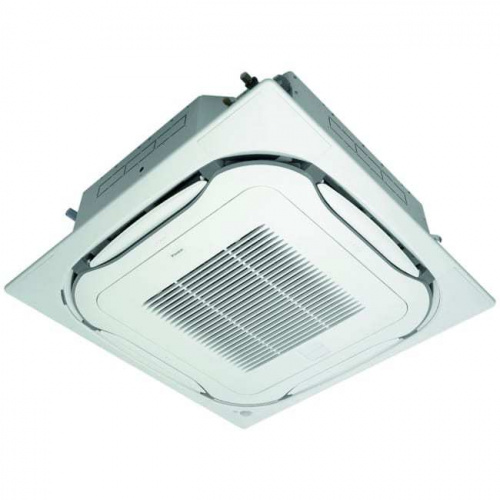 Кассетная VRF система Daikin FXFA32A фото 3