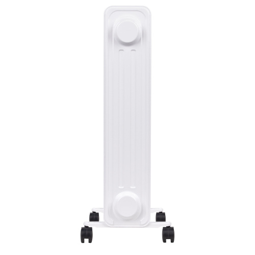 Радиатор масляный Electrolux EOH/BE-11ZW фото 4