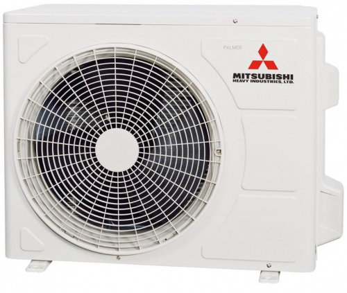 Кондиционер Mitsubishi Heavy SRK50ZS-WT/SRC50ZS-W фото 3