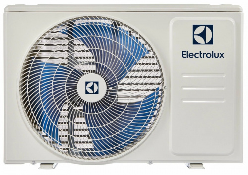 Кондиционер Electrolux Smartline EACS-18HSM/N3 фото 2