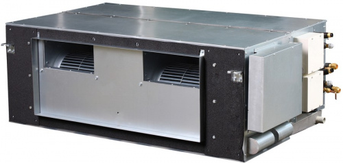 Канальная VRF система Carrier 42VD058H112011010
