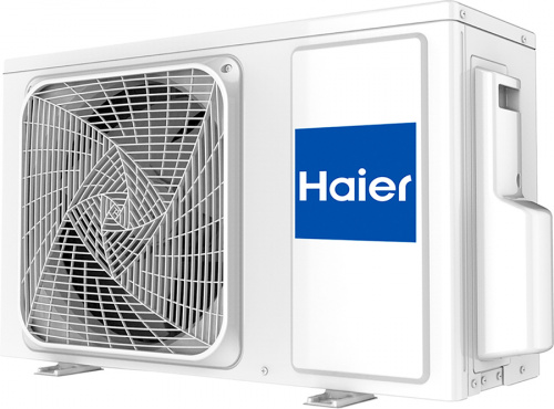 Кондиционер Haier Stellar AS25SHP1HRA-S/1U25SHP1FRA фото 4