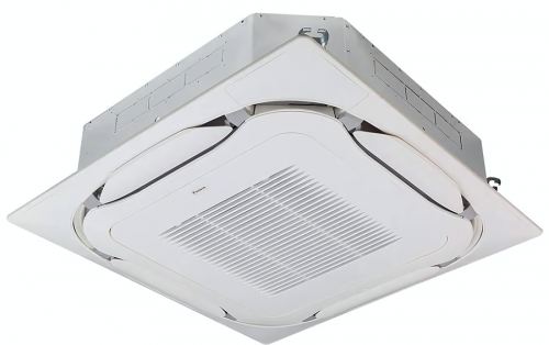Кассетный кондиционер Daikin FCAHG140H/RZAG140NV(Y)1