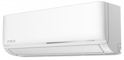 Кондиционер Mdv Infini UVpro MDSAL-24HRFN8/MDOAG-24HFN8 фото 2
