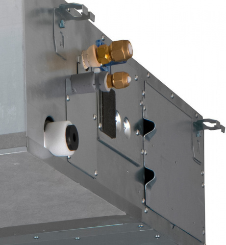 Канальный кондиционер Daikin FBA71A9/RR71BV/-30T фото 3