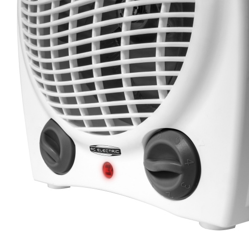 Тепловентилятор AC ELECTRIC AFH/S-3320W фото 4