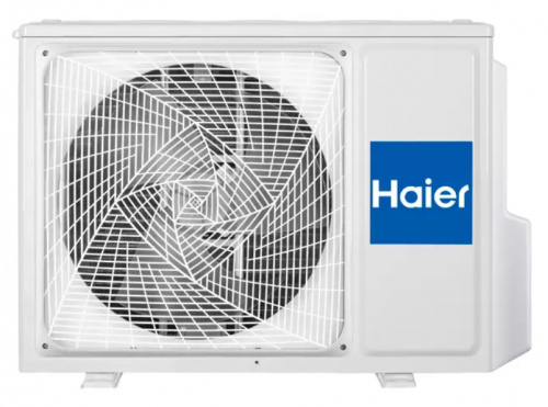 Кондиционер Haier Flexis AS25S2SF2FA-G/1U25S2SM3FA фото 2