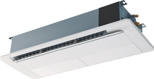 Кассетная VRF система Hisense AVY-14UXJSJA