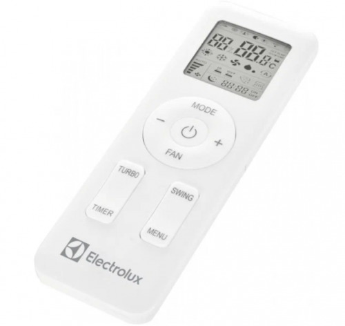 Кондиционер Electrolux Enterprise EACS/I-12HEN-BLACK/N8 фото 3