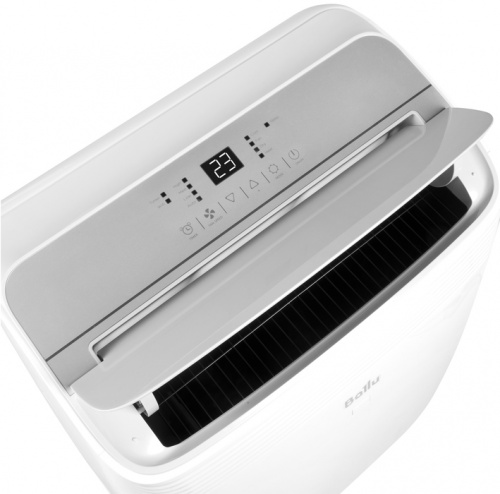 Мобильный кондиционер Ballu Smart BPAC-12 IN/N6 фото 2