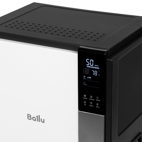Осушитель воздуха Ballu Heavy Duty Plus BD120HP фото 4