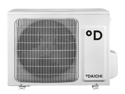 Кондиционер Daichi SIBeria SIB50AVQS1R/SIB50FVS1R фото 2