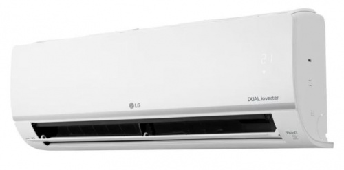 Кондиционер Lg Mega Dual Plus D12TT фото 6