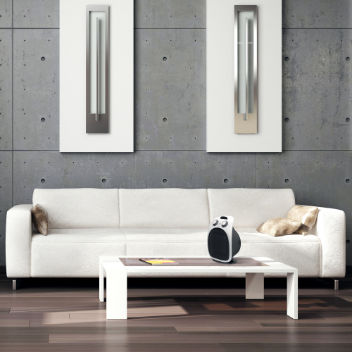 Тепловентилятор Electrolux Prime EFH/C-5125 фото 8