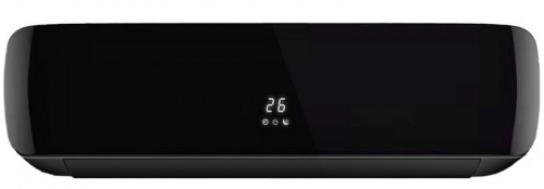 Кондиционер Hisense Black Crystal AS-09UW4RYDTG05B
