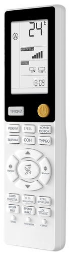 Кондиционер Haier Flexera AS25S2SF3FA-G/1U09BS3ERA фото 6